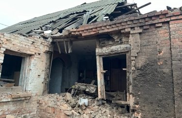 По программе "єВідновлення" теперь можно будет получить деньги на строительство разрушенного дома на старом участке