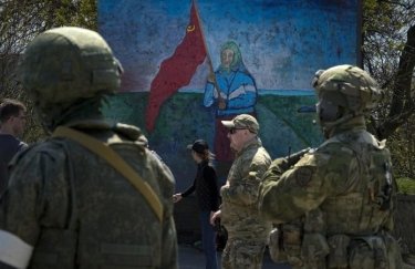 СБУ разоблачила планы РФ по псевдореферендуму по присоединению оккупированных регионов Украины