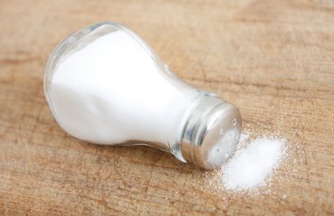 Українці збільшили купівлю солі і соди в "Сільпо" вчетверо, а оцту – втричі