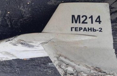 Ночью украинские военные уничтожили 24 вражеских дрона-камикадзе