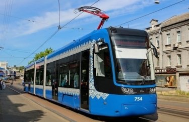 Всемирный банк выделит $39 млн на линию скоростного трамвая в Киеве — Мининфраструктуры