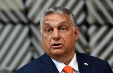 Орбан отрицает венгерское вето на макрофинансовую помощь Украине