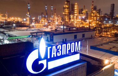 Сообщение "Газпрома" о проблемах с трубой подорвало цену газа в Европе на 10%