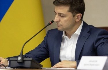 Зеленский подписал закон об улучшении инвестиционного климата в Украине