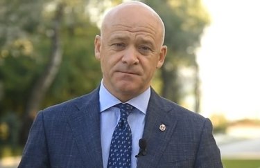 Мэр Одессы Геннадий Труханов уплатил 30 млн грн залога по делу об убытках более чем на полмиллиарда