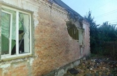 Російські війська атакували Дніпропетровщину: є постраждалі, серед них діти