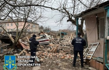 Оккупанты обстреляли 14 населенных пунктов Харьковщины, пытались прорвать оборону ВСУ