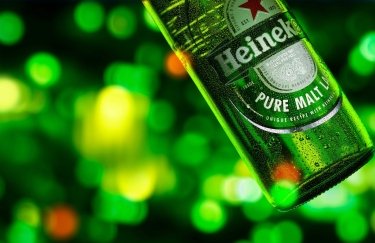 Пивний концерн Heineken після критики повідомив, коли планує продати бізнес в РФ