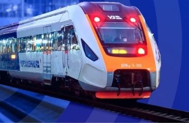 "Укрзализныця" представила маршруты 19 новых поездов