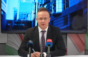 Угорщина не блокуватиме новий пакет санкцій проти РФ - Сійярто