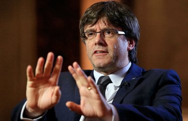 Пучдемон не будет баллотироваться в премьеры Каталонии