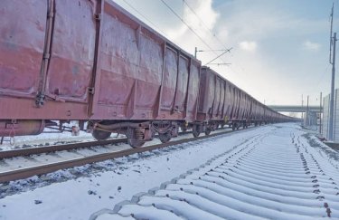 В портах Большой Одессы наблюдается увеличение объема выгрузки вагонов с зерном
