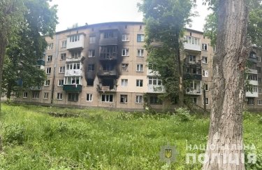 Оккупанты убили 6 мирных жителей в Донецкой области