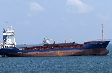 Україна відновила контейнерні перевезення з портів Великої Одеси