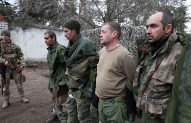 Российским военным выдали провизии на три дня перед отправкой в Украину