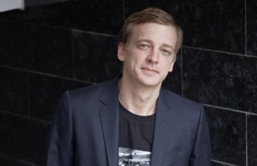 Володимир Носов, CEO криптовалютної біржі WhiteBIT