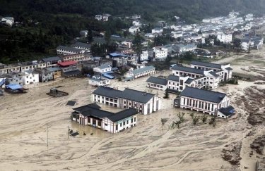 Число наводнений в Европе увеличилось в 4 раза — природные катаклизмы происходят чаще