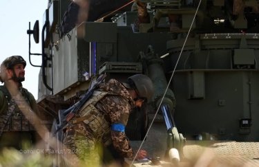 Полномасштабная война продолжается с 24 февраля 2022 года война, ВСУ, военные