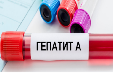В Винницкой области из-за вспышки гепатита А объявили чрезвычайную ситуацию