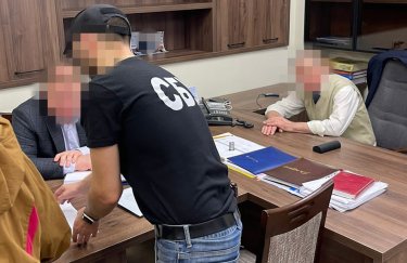 Уничтожение "Мрії", задержание экс-руководства ГП "Антонов", СБУ