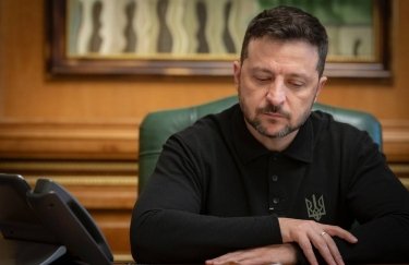 Володимир Зеленський / Офіс президента Володимир Зеленський