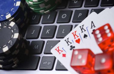 Уряд обмежив азартні ігри в Інтернеті
