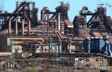 Суд открыл дело о банкротстве "Азовстали"