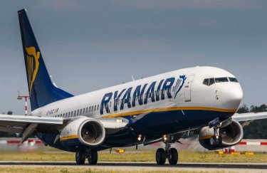 У Ryanair заявили, що ера авіаквитків за 10 євро закінчилася