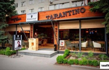 Сеть ресторанов Tarantino Family опровергает обвинения в якобы связях с РФ