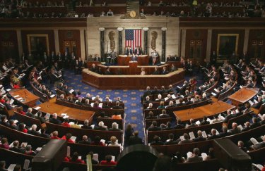В Конгресс США внесли резолюцию о нарушении Россией международных норм накануне ЧМ-2018