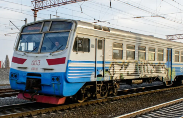 "Укрзализныця" расширяет сообщения между Донецкой и Харьковской областями: перечень поездов