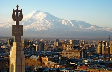 Ереван за один день: город со вкусом коньяка