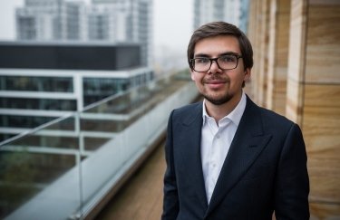 Георгий Соколянский,руководитель по развитию Uber в странах Центральной и Восточной Европы