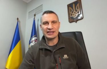 Кличко сообщил, сколько людей вернулись в Киев