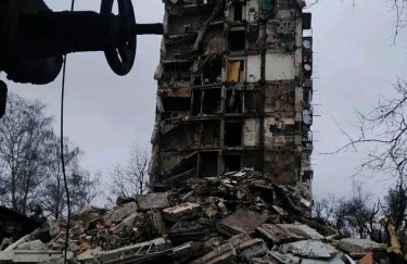 В Луганской области российским оккупантам не удалось прорваться в Рубежном и Попасной