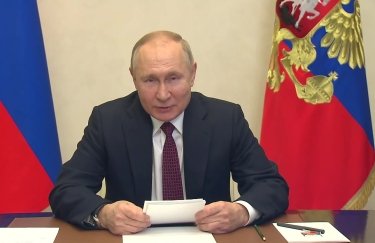 В ISW спрогнозували, що скаже Путін у своєму посланні 21 лютого