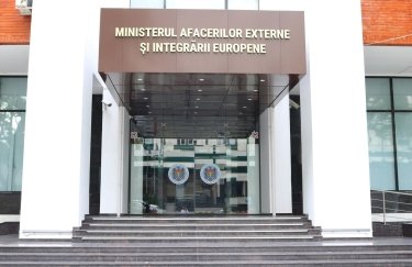 МИД Молдовы ответил на заявления РФ о подготовке "вторжения Украины в Приднестровье"