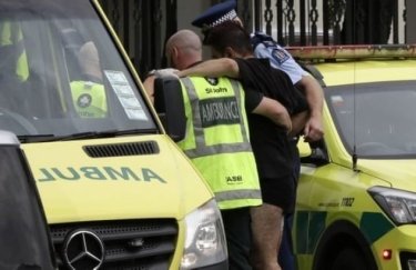 В результате стрельбы в двух мечетях в Новой Зеландии убито 49 человек (ДОПОЛНЕНО)