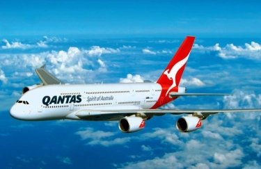 Самолет австралийской авиакомпании выполнил перелет на биотопливе из горчицы