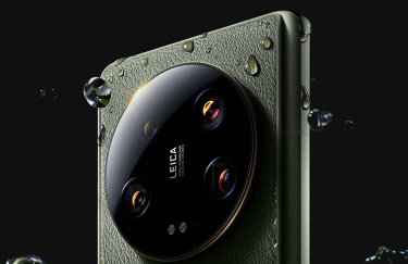 Xiaomi 13 Ultra. Фото: Xiaomi Xiaomi 13 Ultra, смартфон