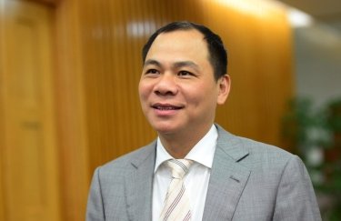 Создатель "Мивины" стал миллиардером и "вьетнамским Трампом"