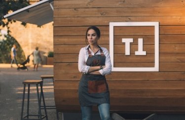 Как создать ресторан на колесах — опыт основателя Truckttoria