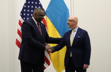 США выделили Украине новый пакет военной помощи на $675 млн