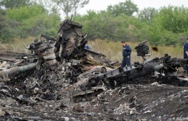 Нидерланды примут закон, позволяющий судить любых фигурантов дела крушения MH17