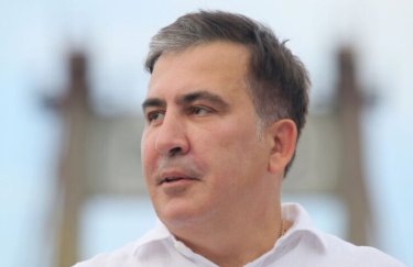 Саакашвили доставили в военный госпиталь