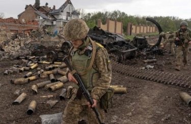 війна в Україні, бойові дії, Харків війна, харківська область