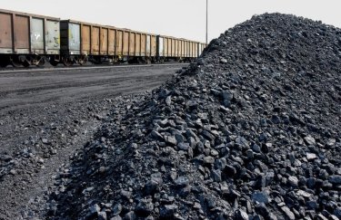 Швейцарская Adelon AG отрицает причастность к поставкам угля с оккупированных территорий