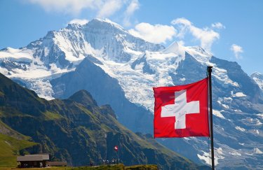 Швейцарія приєдналася до санкцій ЄС проти виробника дронів Shahed і відповідальних за їхнє постачання РФ