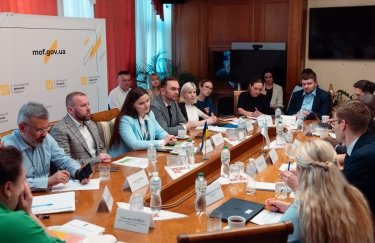 Україна готує нову угоду зі Світовим банком на $1 млрд: місія розпочала роботу