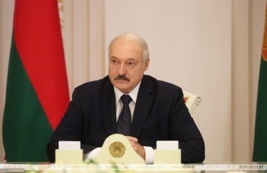 Александр Лукашенко. Фото: kirovsk.gov.by